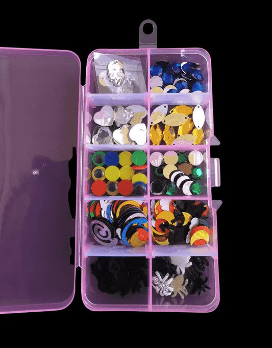 Bling Box - Halloween Edition-0